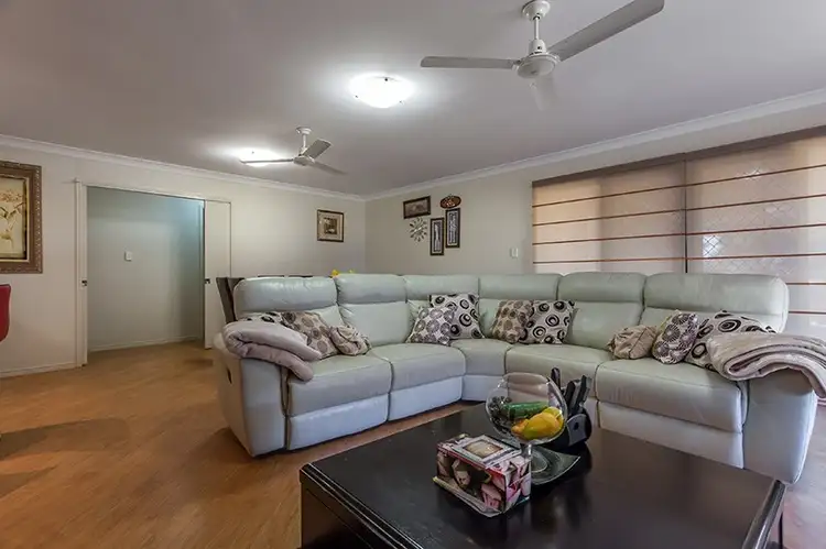 Fifth view of Homely house listing, 8 Kilmister Court, Gatton QLD 4343