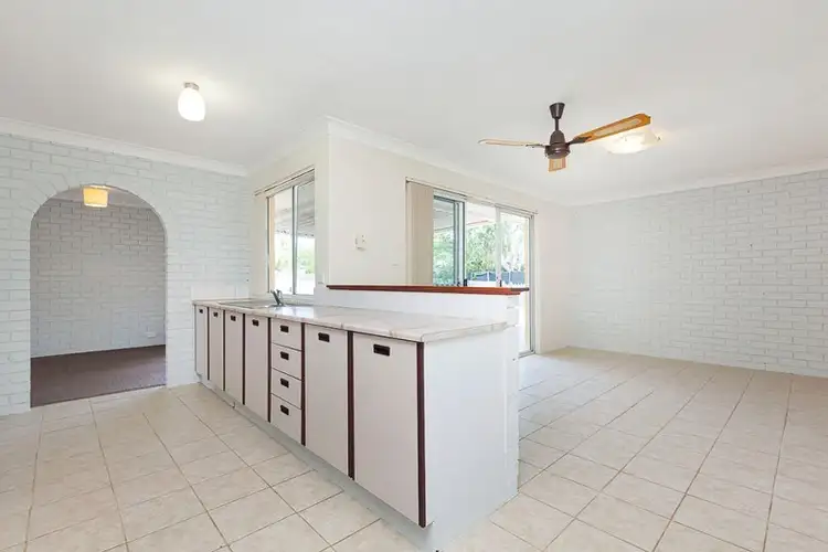 Fourth view of Homely house listing, 8 Fathom Court, Heathridge WA 6027