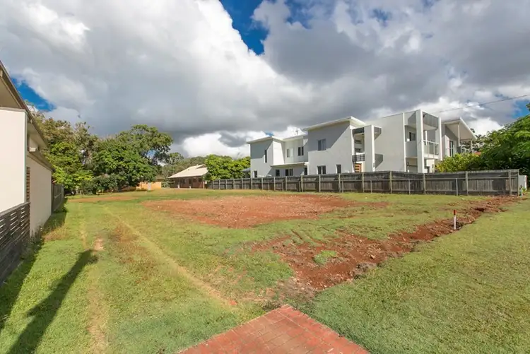Fifth view of Homely land listing, 15 Princess Street, Cleveland QLD 4163