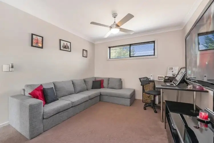 Second view of Homely house listing, 11 Vintage Court, Bannockburn VIC 3331