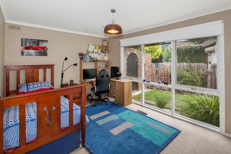 Sixth view of Homely house listing, 3 Avoca Crescent, Alfredton VIC 3350