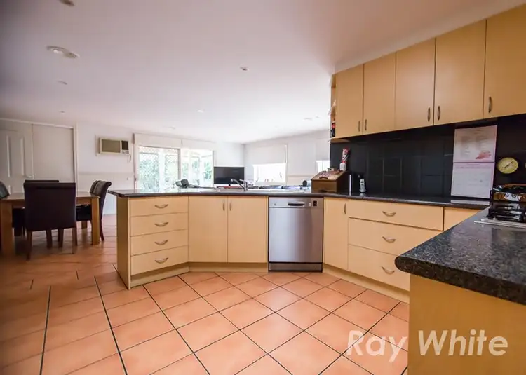 Fifth view of Homely house listing, 5 Michael Way, Somerville VIC 3912