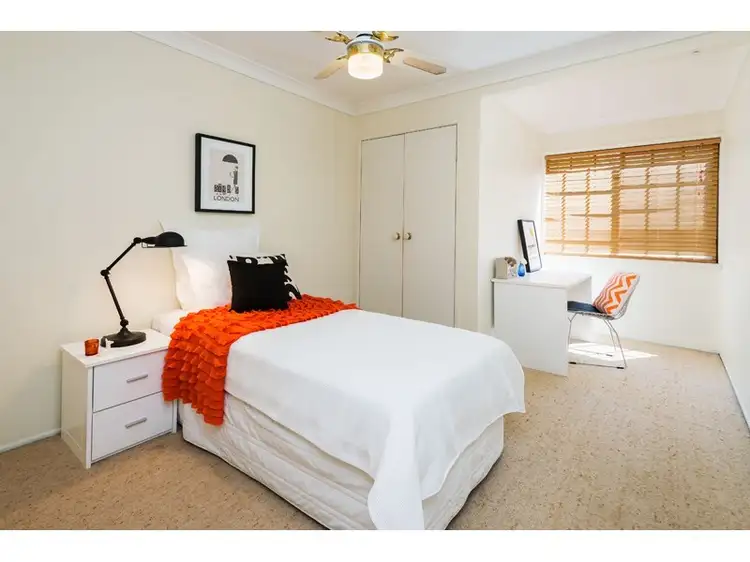 Fifth view of Homely house listing, 11 Columbia Court, Springwood QLD 4127