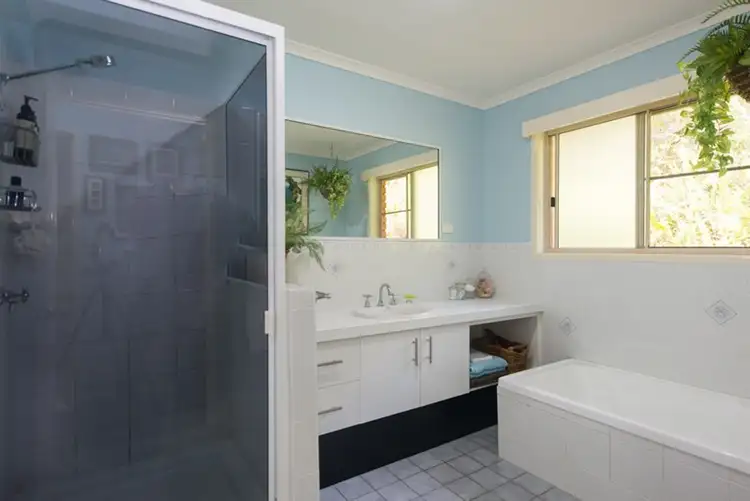 Seventh view of Homely house listing, 28 Helen Crescent, Wurdong Heights QLD 4680