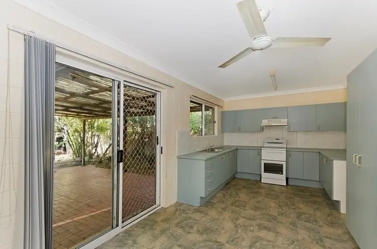 Second view of Homely house listing, 4 Sandalan Court, Bushland Beach QLD 4818