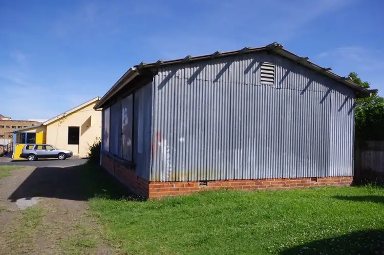 Second view of Homely land listing, 3 Albert Lane, Taree NSW 2430
