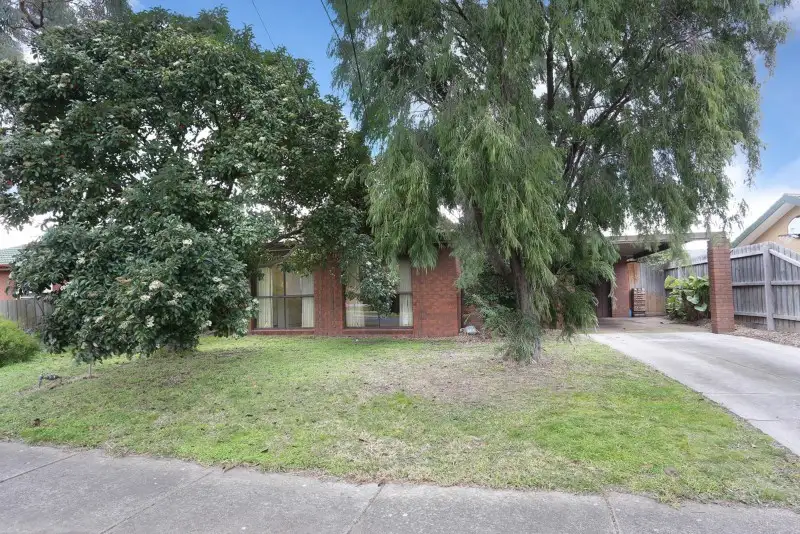 Main view of Homely house listing, 18 Madera Drive, Thomastown VIC 3074