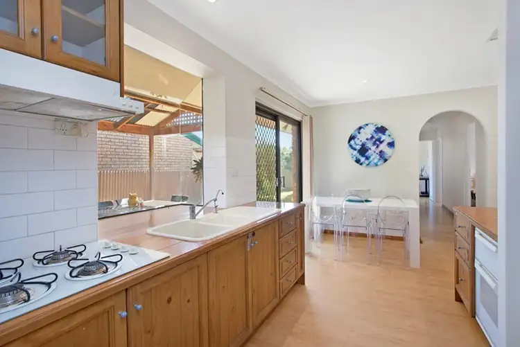 Fifth view of Homely house listing, 18 Albert Street, Pooraka SA 5095