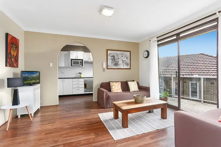 Main view of Homely apartment listing, 30/23-25 Vicar Street, Coogee NSW 2034