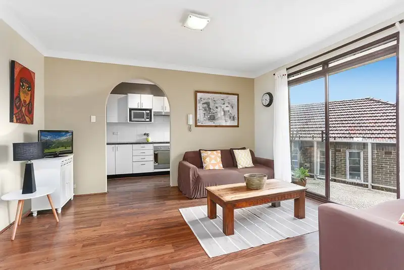 Main view of Homely apartment listing, 30/23-25 Vicar Street, Coogee NSW 2034