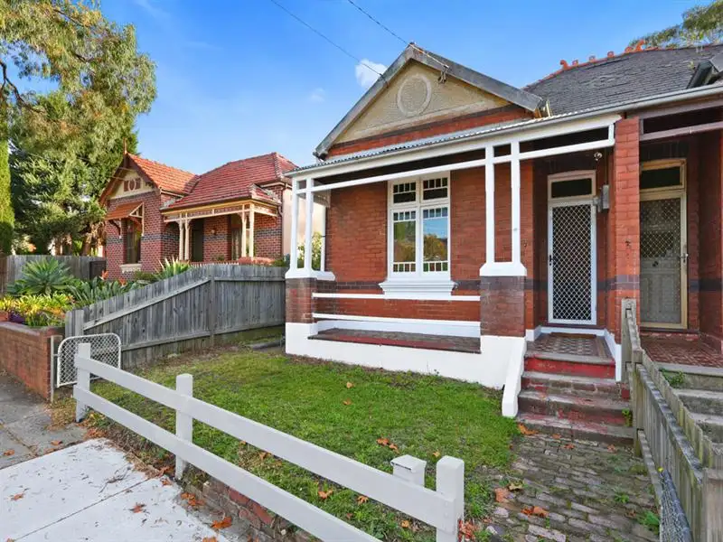 Main view of Homely house listing, 59 Croydon Avenue, Croydon NSW 2132