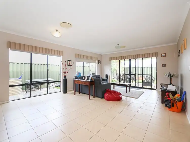 Fourth view of Homely house listing, 11 Clontarf Way, Butler WA 6036