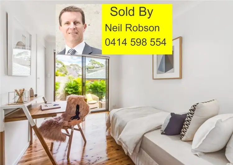 Sixth view of Homely house listing, 2 Joy Street, Gladesville NSW 2111