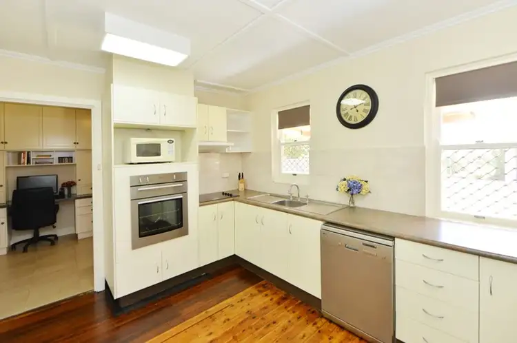 Third view of Homely house listing, 29 Weetwood Street, Newtown QLD 4350