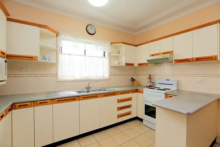 Fifth view of Homely house listing, 34 Woods Road, Sefton NSW 2162