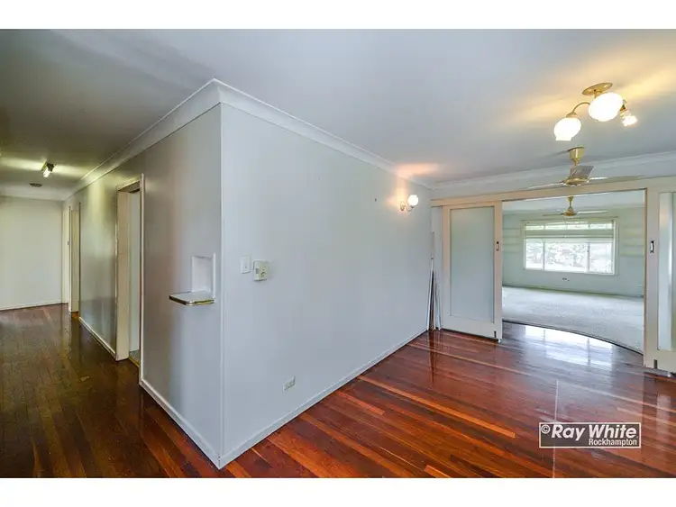 Sixth view of Homely house listing, 88 Talford Street, The Range QLD 4700