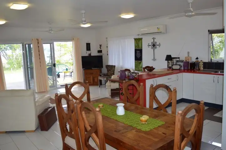 Sixth view of Homely apartment listing, 3/47 Banfield Parade, Wongaling Beach QLD 4852
