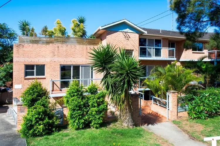 Second view of Homely apartment listing, 8/126 Mons Avenue, Maroubra NSW 2035