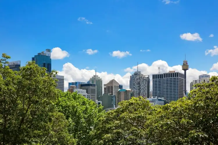 Fourth view of Homely apartment listing, 10/300 Riley Street, Surry Hills NSW 2010