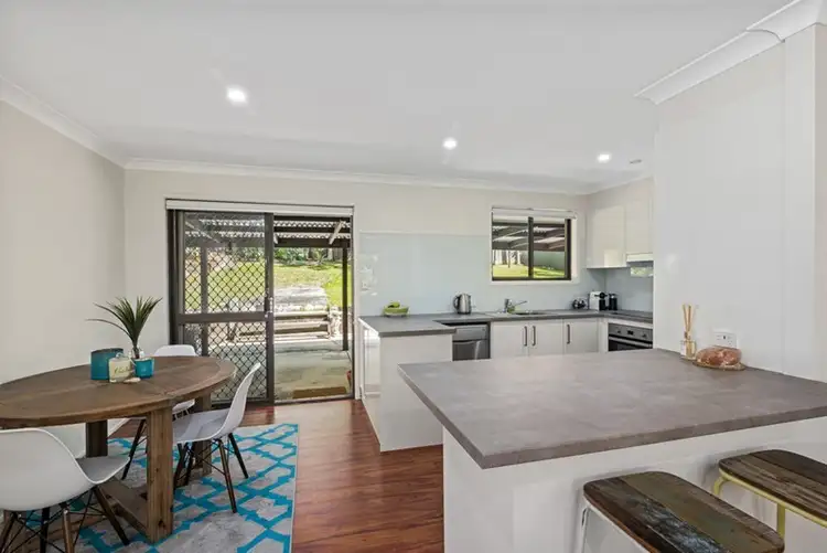 18 Mirreen Drive, Tugun QLD 4224