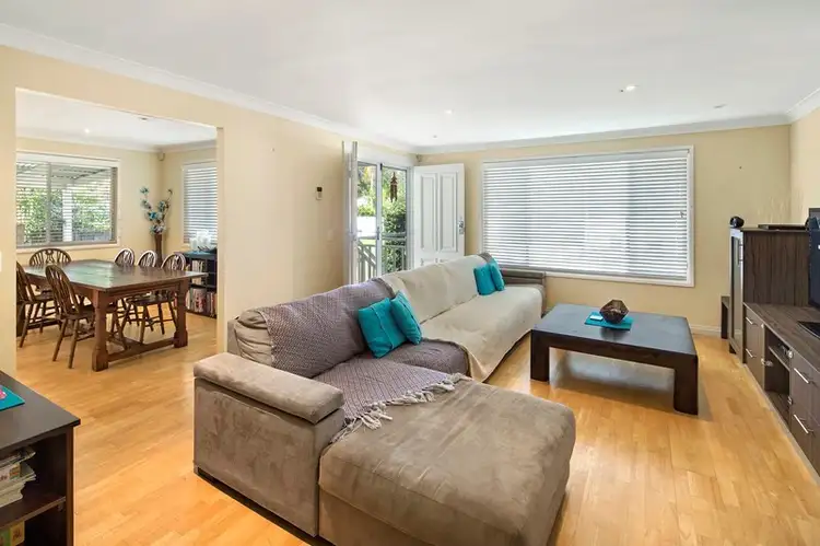 Fifth view of Homely house listing, 4 Koel Street, Noosaville QLD 4566