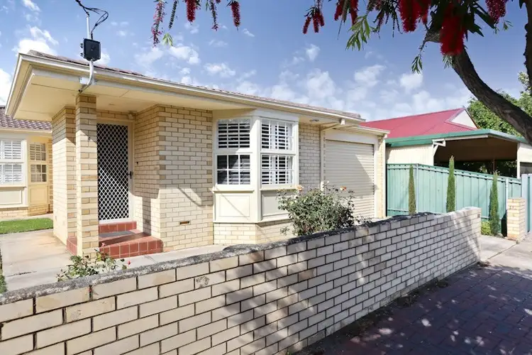 4/27 Annesley Avenue, Trinity Gardens SA 5068