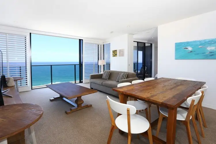 Third view of Homely house listing, 2404 'Oracle' 1 Oracle Boulevard, Broadbeach QLD 4218