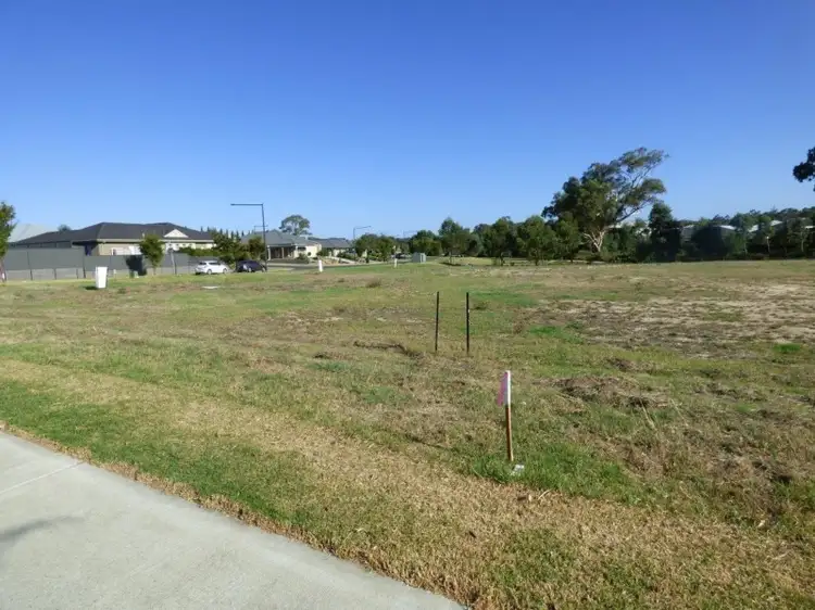 Fifth view of Homely land listing, Lot 3 Cnr Laver St and Hurling Drive, Mount Barker SA 5251