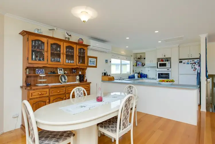 Fifth view of Homely house listing, 15 Stradbroke Crescent, Surf Beach VIC 3922
