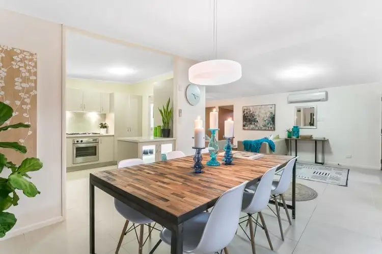 Fifth view of Homely house listing, 9 Lowanna Street, Kenmore QLD 4069