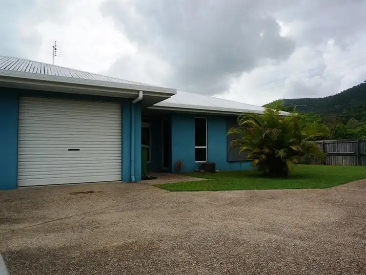 Main view of Homely house listing, 2/40 Banksia Court, Cannonvale QLD 4802