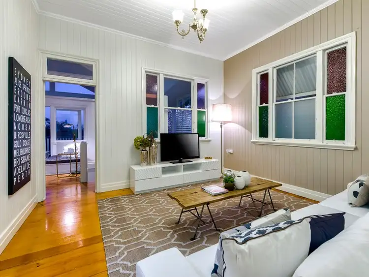 Seventh view of Homely house listing, 47 Fifth Avenue, Wilston QLD 4051
