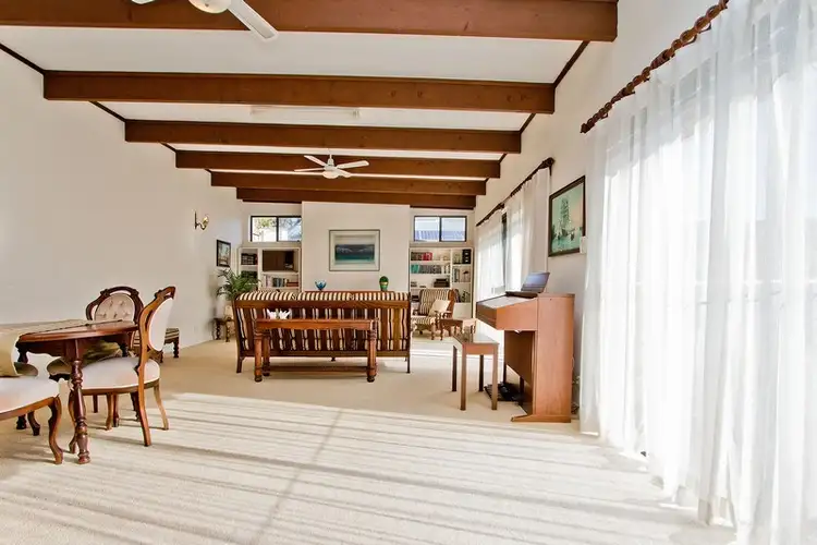 Fourth view of Homely house listing, 17 Atkin Street, Henley Beach SA 5022