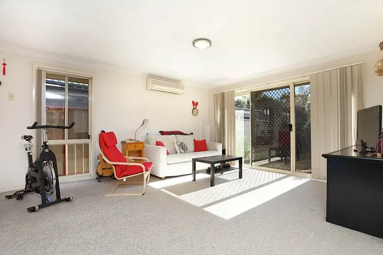 Fifth view of Homely house listing, 5/46 Lennox Street, Richmond NSW 2753