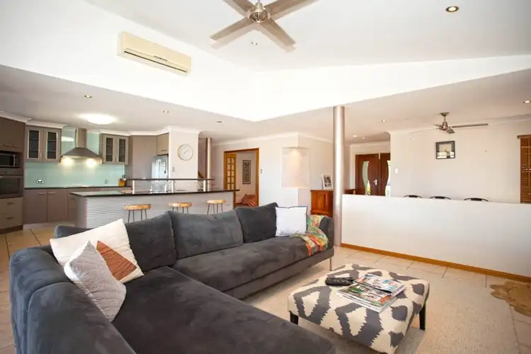 Fifth view of Homely house listing, 96 Busuttin Drive, Eimeo QLD 4740