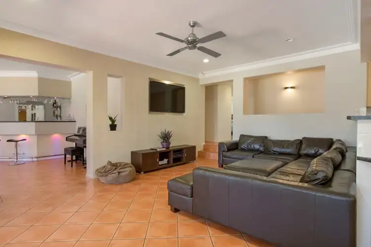 Sixth view of Homely house listing, 13 Daintree Place, Riverhills QLD 4074