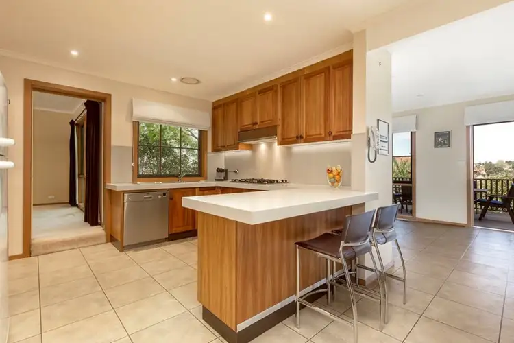 Fourth view of Homely house listing, 332 Porter Street, Templestowe VIC 3106