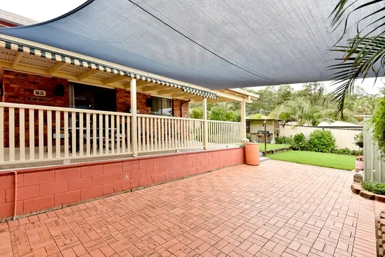 Sixth view of Homely house listing, 35 Coleman Crescent, Springwood QLD 4127