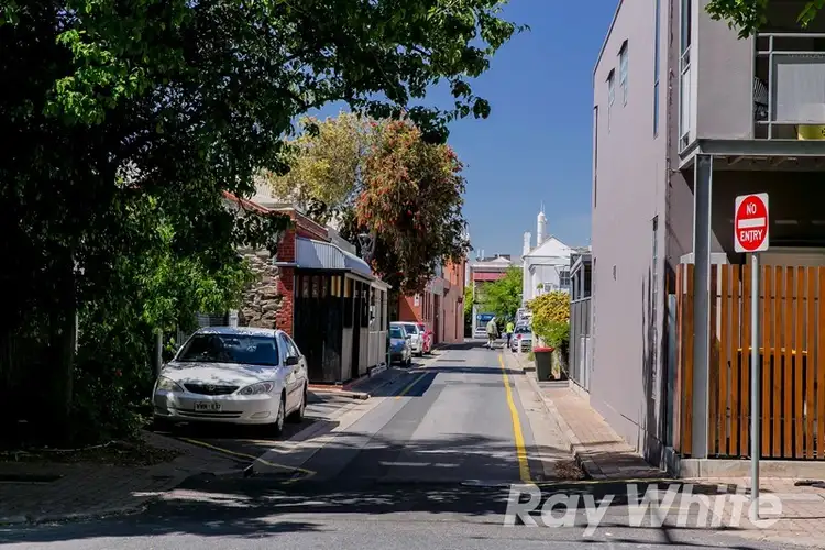 Fifth view of Homely house listing, 8 Gray Court, Adelaide SA 5000