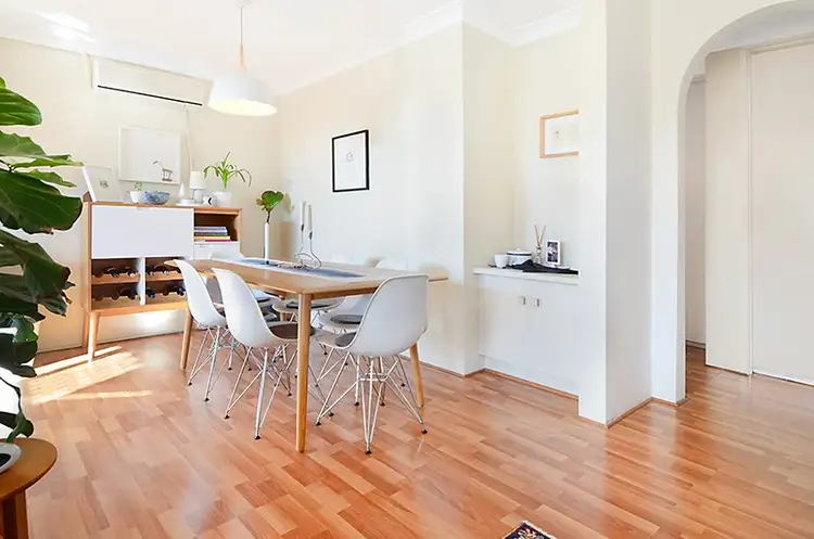 Main view of Homely unit listing, 5/21 Wagner Road, Clayfield QLD 4011