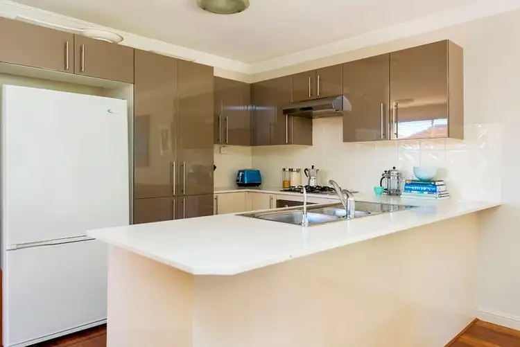 Seventh view of Homely house listing, 93A Boundary Street, Roseville NSW 2069