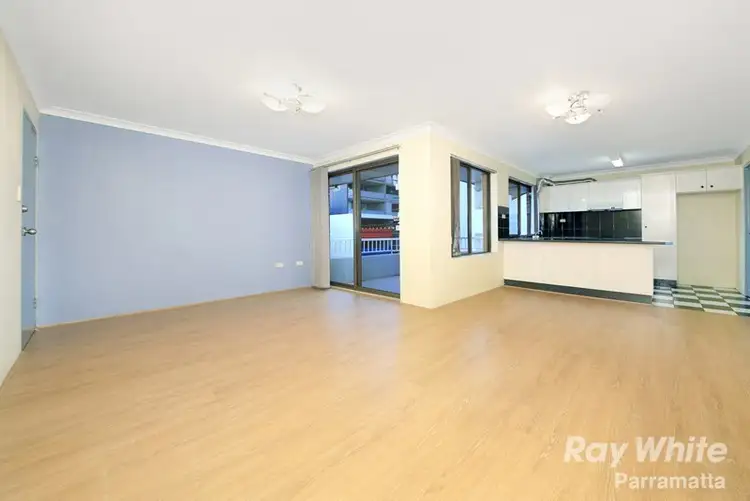 Fifth view of Homely apartment listing, 9/2A Cowper Street, Parramatta NSW 2150