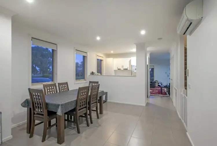 Sixth view of Homely townhouse listing, 40 Etheridge Lane, Craigieburn VIC 3064