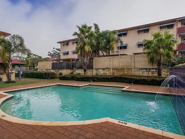 Main view of Homely house listing, 3/13 Reilly Street, Orelia WA 6167