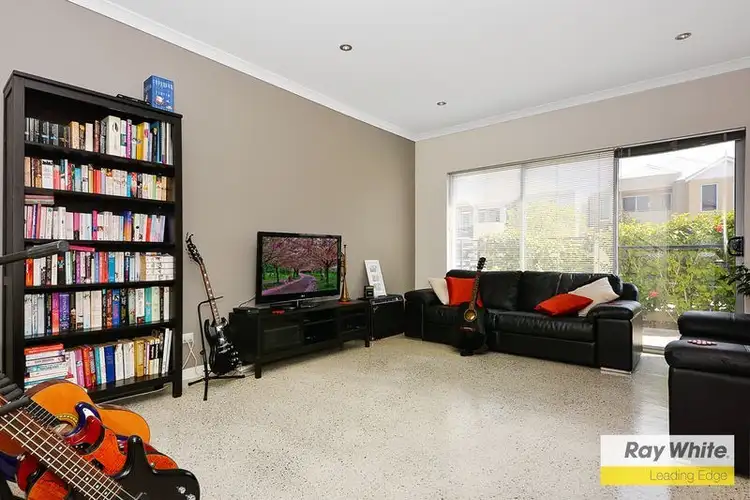 Sixth view of Homely townhouse listing, 19 Gaudi Way, Clarkson WA 6030