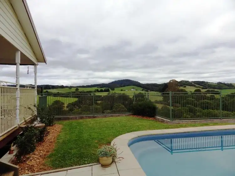 Main view of Homely rural property listing, Address available on request