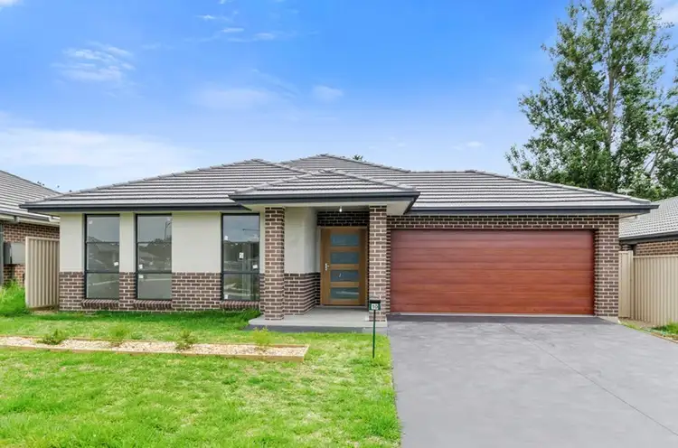 10 Mimosa Place, Mittagong NSW 2575