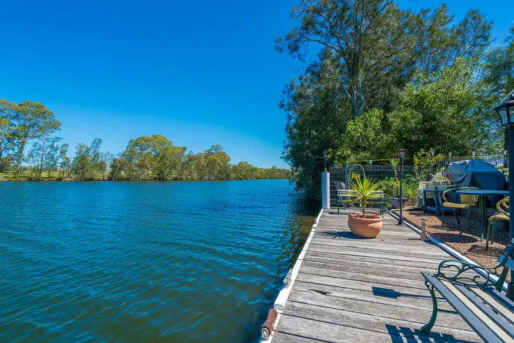 Second view of Homely house listing, 98 Kalang Road, Dora Creek NSW 2264