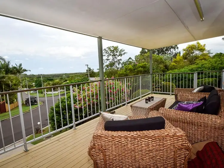 Main view of Homely house listing, 1 Ellesmere Avenue, Bli Bli QLD 4560