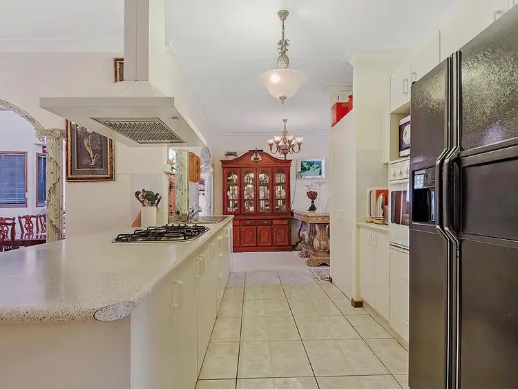 Third view of Homely house listing, 2 Everest Drive, Southport QLD 4215